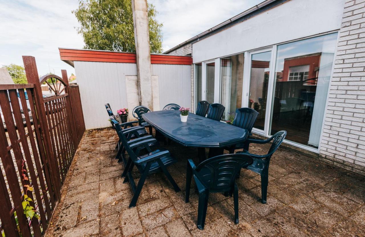 Give Apartment Billund Exterior photo