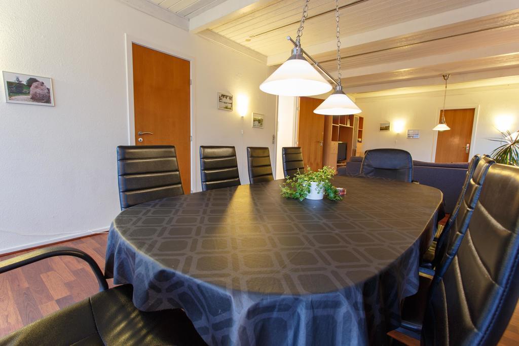 Give Apartment Billund Exterior photo