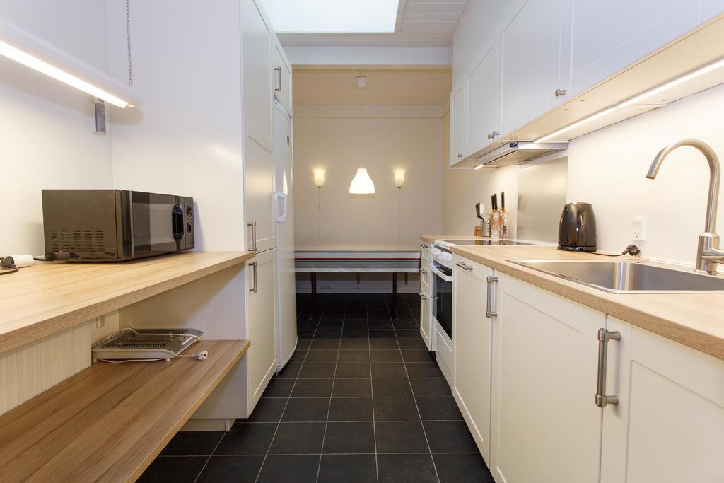 Give Apartment Billund Exterior photo